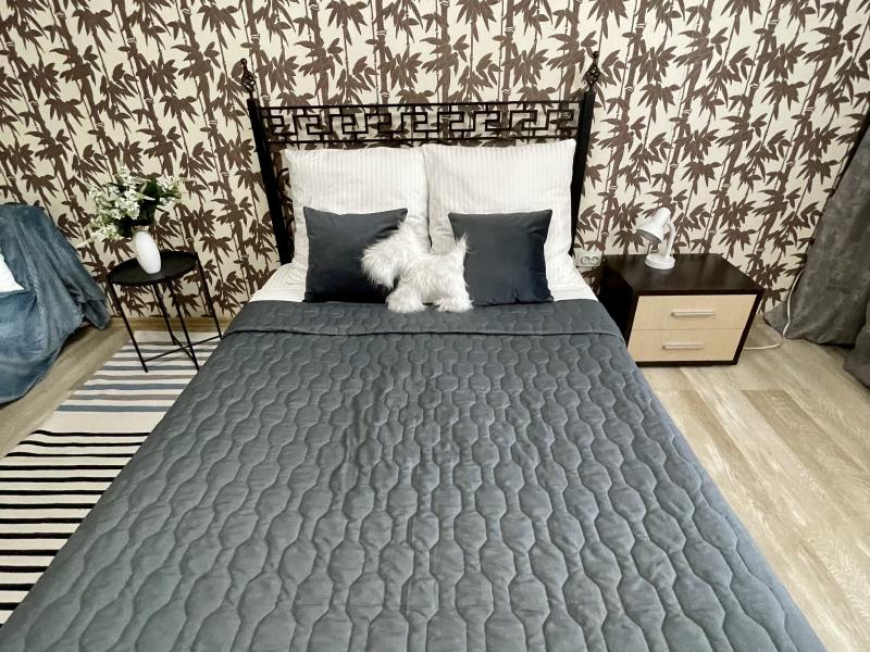 Кварт Отель на улице Фирсова 14 корпус 1 — фото 3