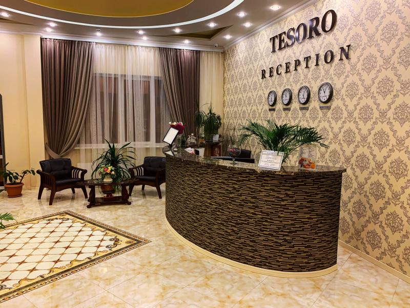 Tesoro (Тесоро) — фото 3