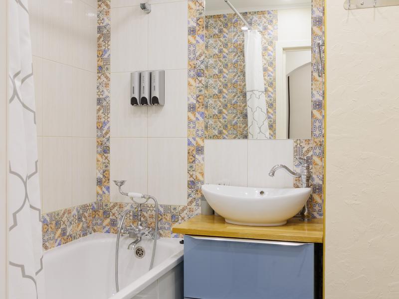 Rental Family Rooms (Рентал Фэмили Румс) на проспекте Труда 72 — фото 3