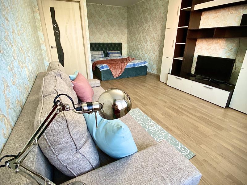 Rental Family Rooms (Рентал Фэмили) на улице Владимира Невского 25/3 — фото 4
