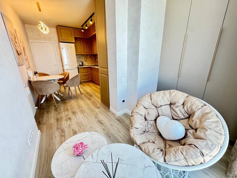 Апартаменты Housevip на улице Павла Буравцева — фото 3