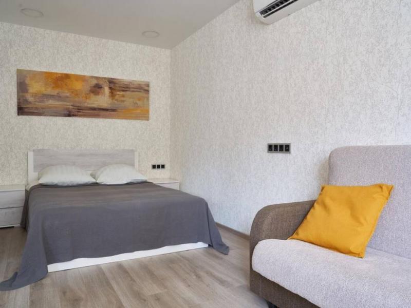 Good night (Гуд найт) на улице Дзержинского — фото 1