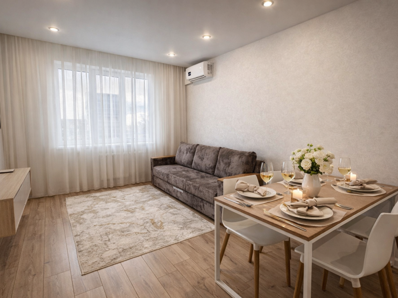 LikeHome (ЛайкХоум) на улице Братьев Хусаиновых 6 — фото 3