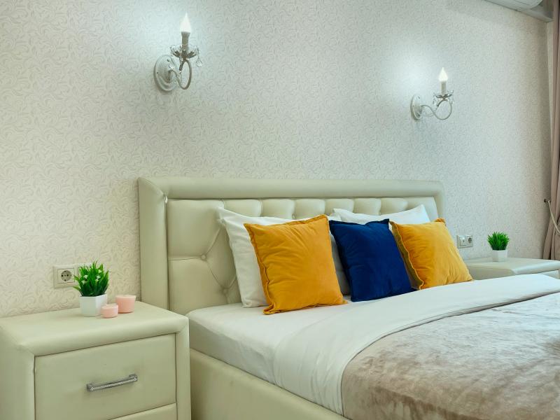 Relax Apart на ул. Германа Титова 5к2 — фото 3