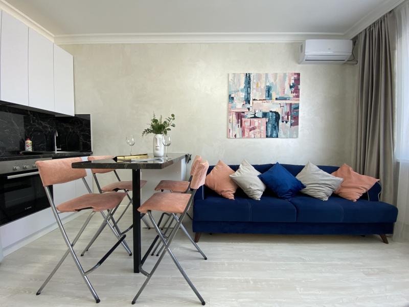 Гринхаус на улице Дорофеева 7 — фото 2