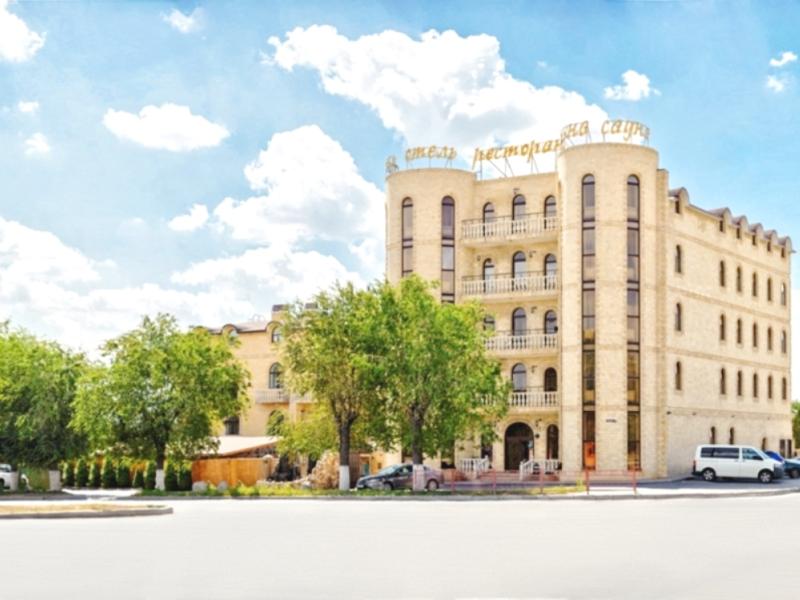 Frant Hotel (Франт Отель) — фото 2