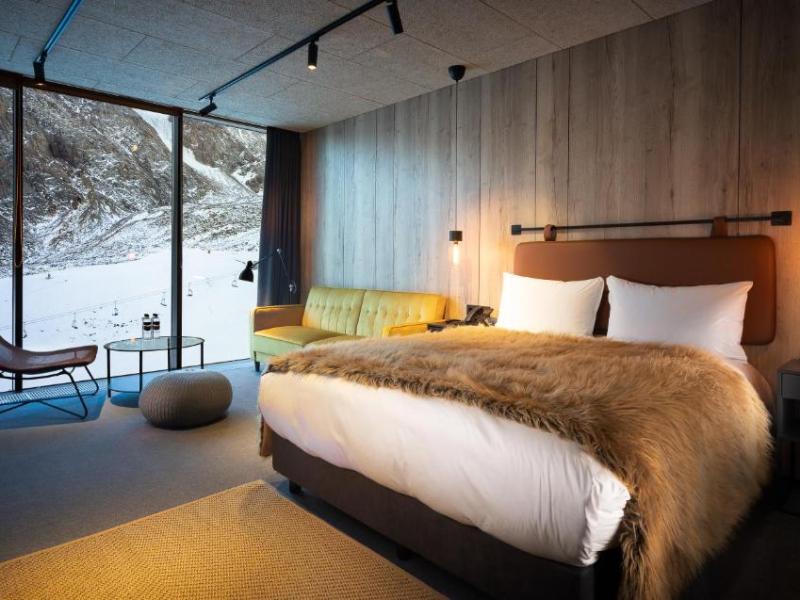 Tenir Eco Hotel (Тенир эко)