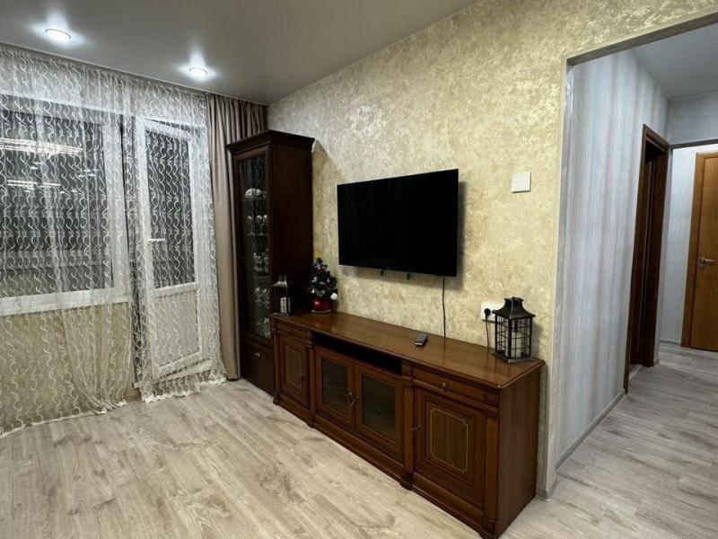 Апартаменты на улице Аскольдовцев 25к3 — фото 5