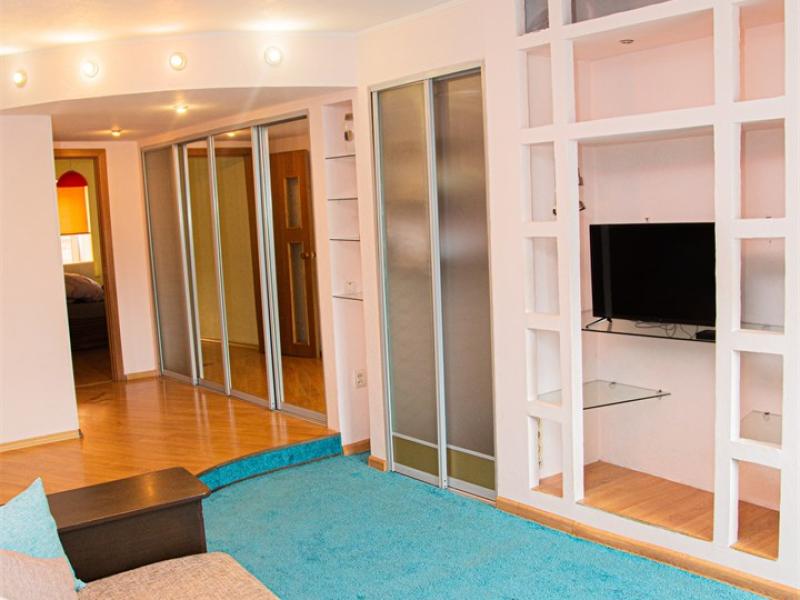 ApartLand (АпартЛэнд) на улице Комсомольская 42 — фото 2