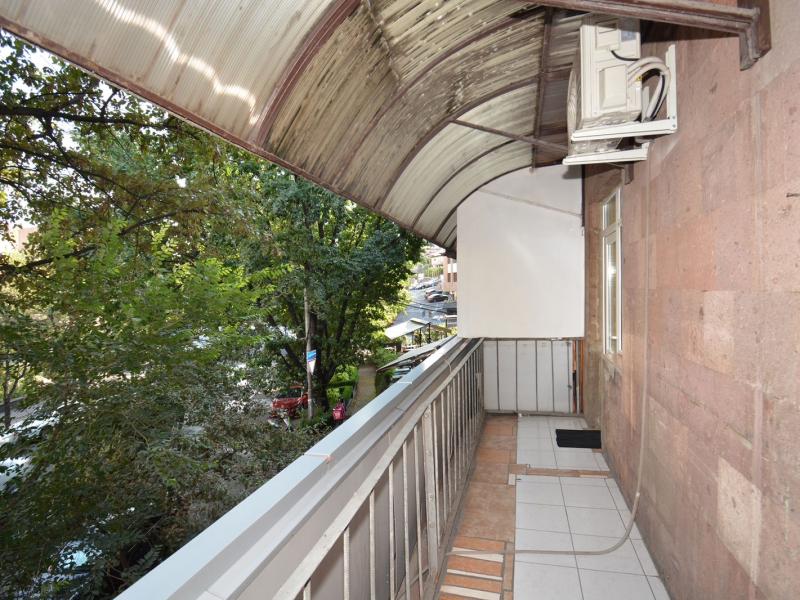 Perte House на улице Сарьяна 24 — фото 5