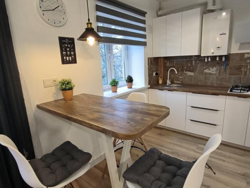 Sweet Apartments на Атаманской улице 60А — фото 4