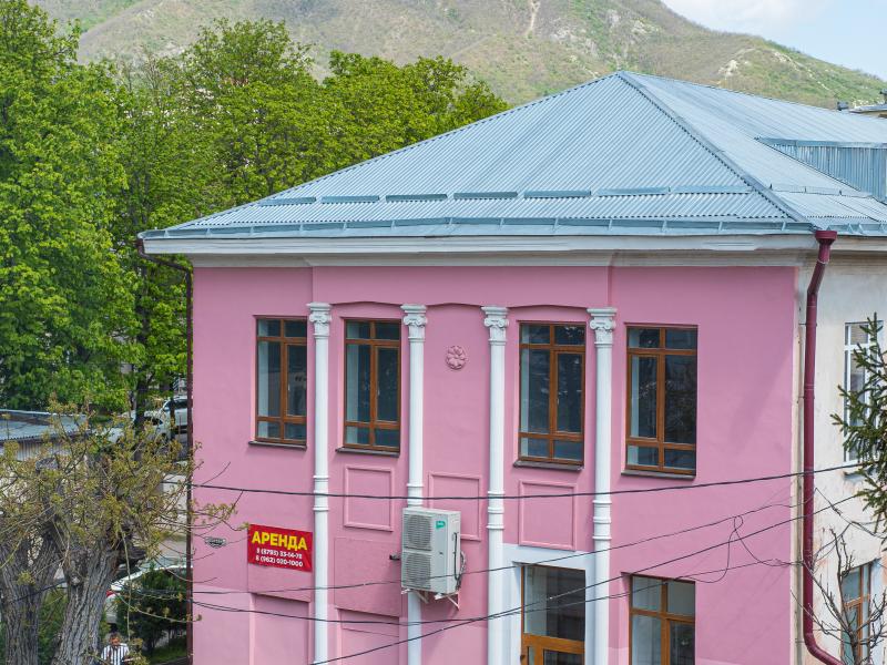 Уютная квартира в старом фонде в центре г. Пятигорска — фото 3