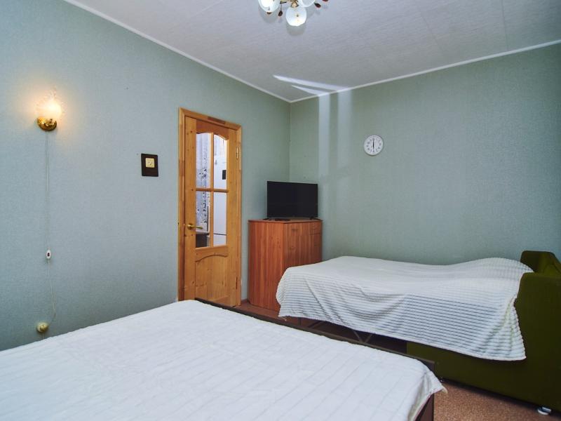 LAVAND #3 ДОМИК С КРОЛИКАМИ в самом центре у Нарзанного источника — фото 4