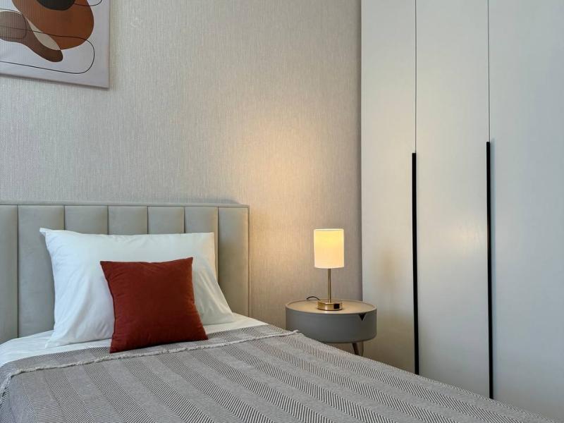 Happy Apartments на улице Водопроводная — фото 4