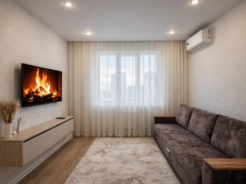LikeHome (ЛайкХоум) на улице Братьев Хусаиновых 6 — фото 4