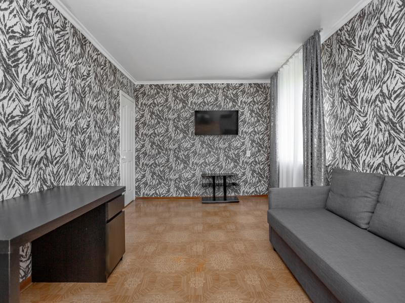Sunrise flat на улице Амурская 11 — фото 2