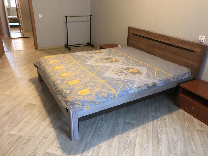 ABC Apartmens (ЭйБиСи Апартментс) на улице Ады Лебедевой 64 — фото 1