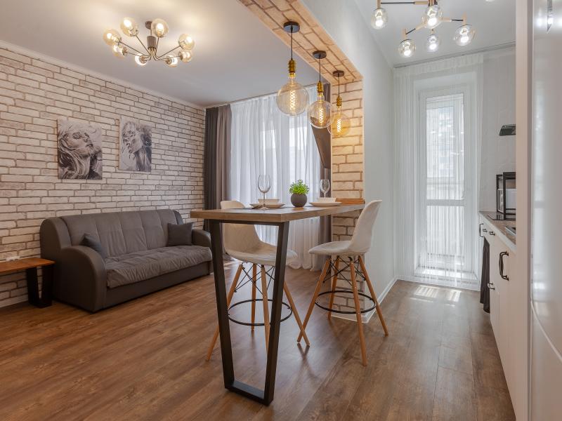 RentPlaza на улице Печерская — фото 1