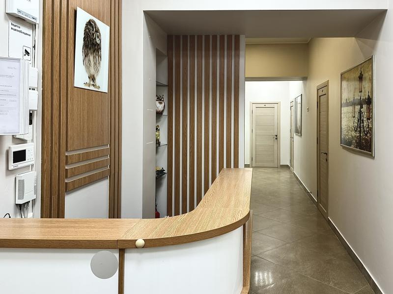 Hostel Sova (Хостел Сова) — фото 1