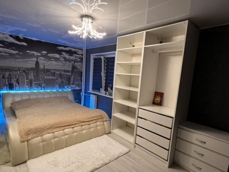 Апартаменты на улице Клемента Готвальда, 5 — фото 1