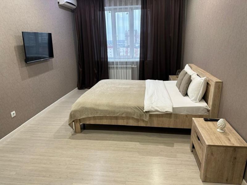 Апартаменты на улице Софьи Перовской, 10к1 — фото 1