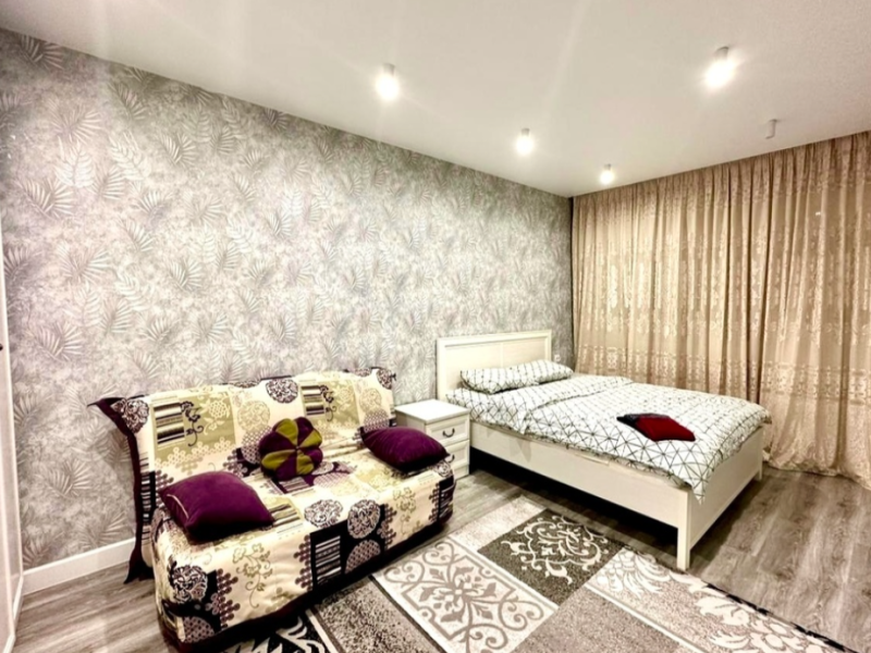 Апартаменты Rooms and apartaments group Касимовское шоссе 56к1 — фото 2