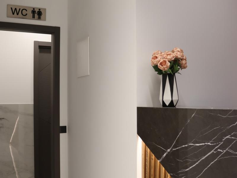 Orion ApartHotel (Орион Апартотель) — фото 5