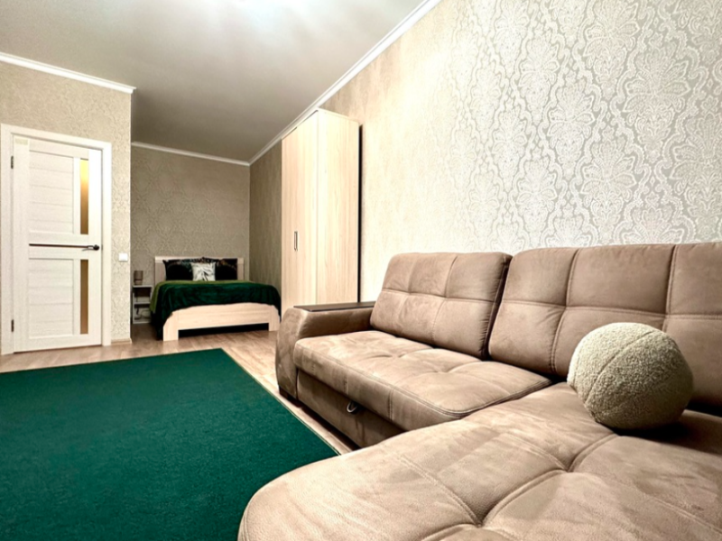 Апартаменты Rooms and apartaments group Васильевская 7 — фото 4