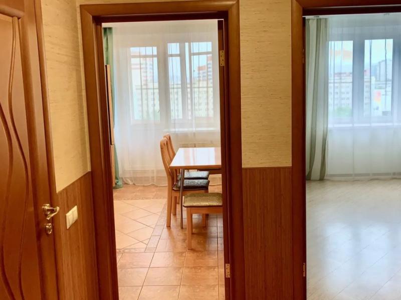 ABC Apartmens (ЭйБиСи Апартментс) на улице Толстого — фото 3