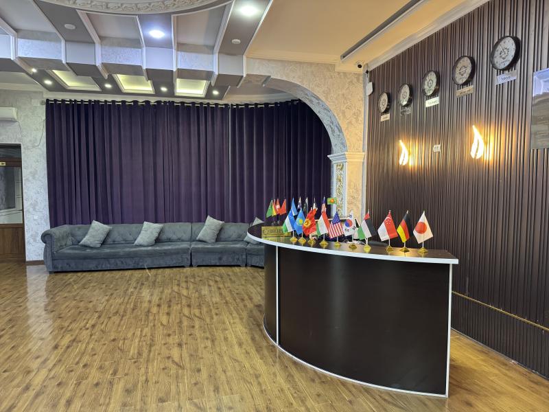 Shosh Avenue Hotel (Шош Авеню) — фото 4