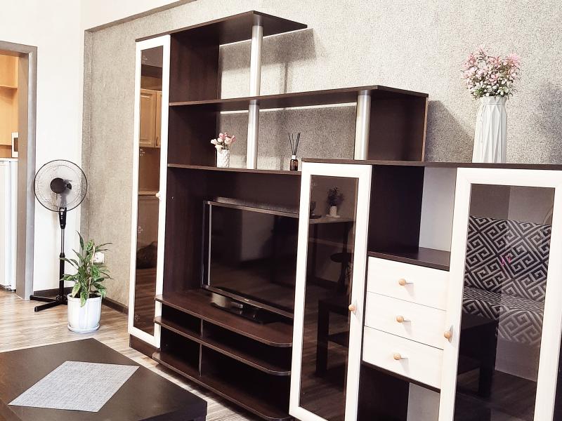 GoodHome38 на улице Сибирская 21/1 — фото 4