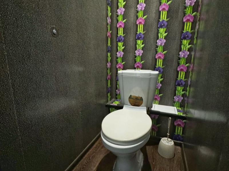 К энд К Апартментс на улице Лебедева — фото 5