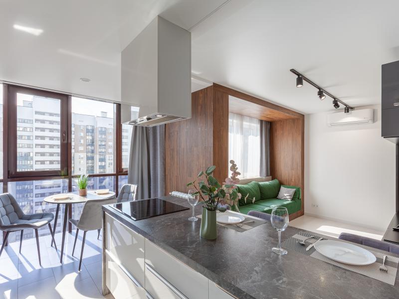 RentPlaza на Московском шоссе 29 — фото 1