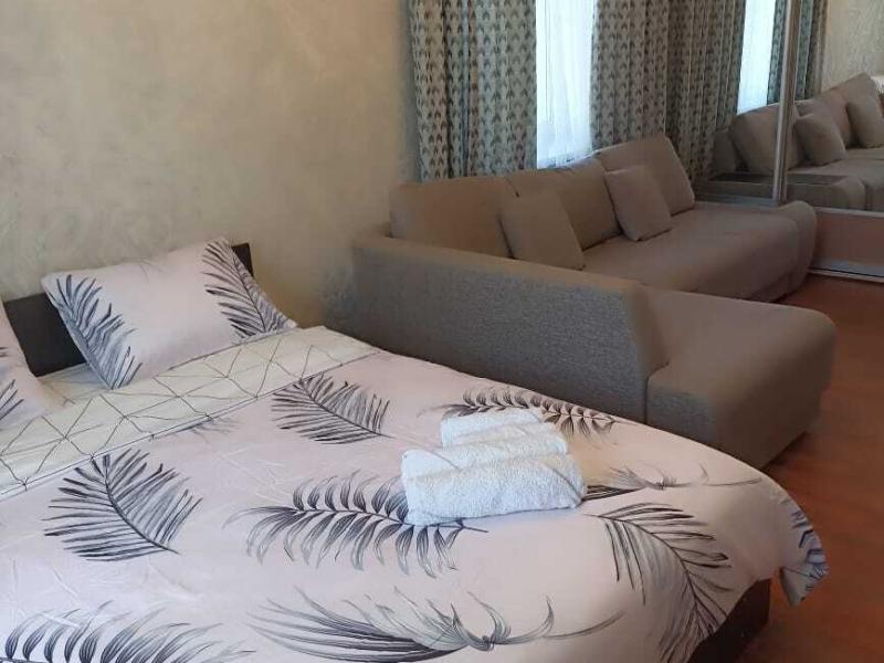 Погостим на проезде 1-й Панковский 21 — фото 1