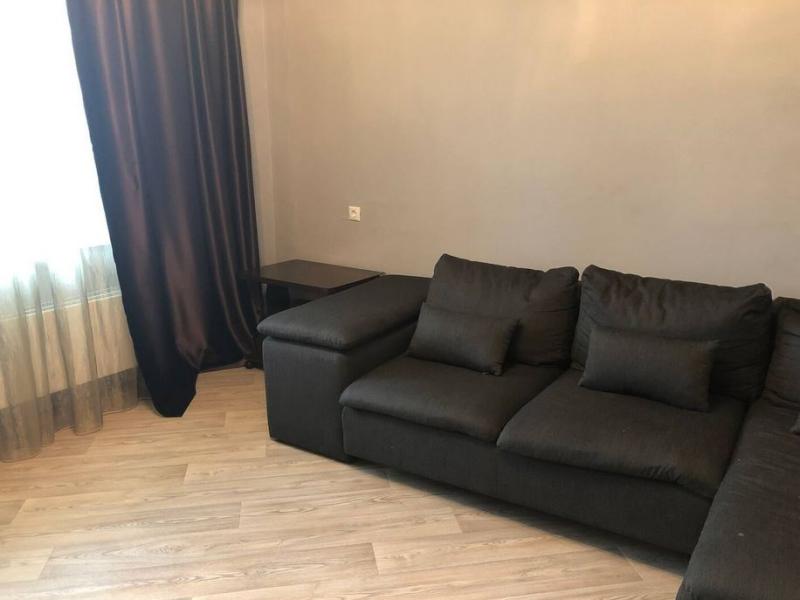 ABC Apartmens (ЭйБиСи Апартментс) на улице Ады Лебедевой 64 — фото 4