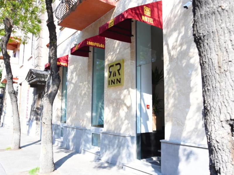 R&R INN (АР енд АР Инн) — фото 2
