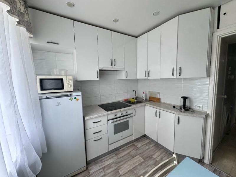 Апартаменты, пр. Луначарского, д. 14 — фото 2