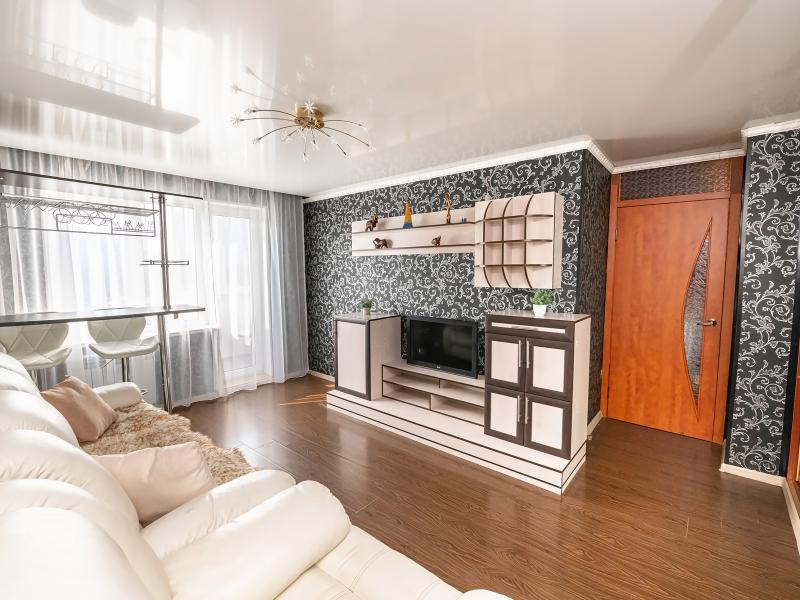 Sunrise flat на улице Жигура 4 — фото 3