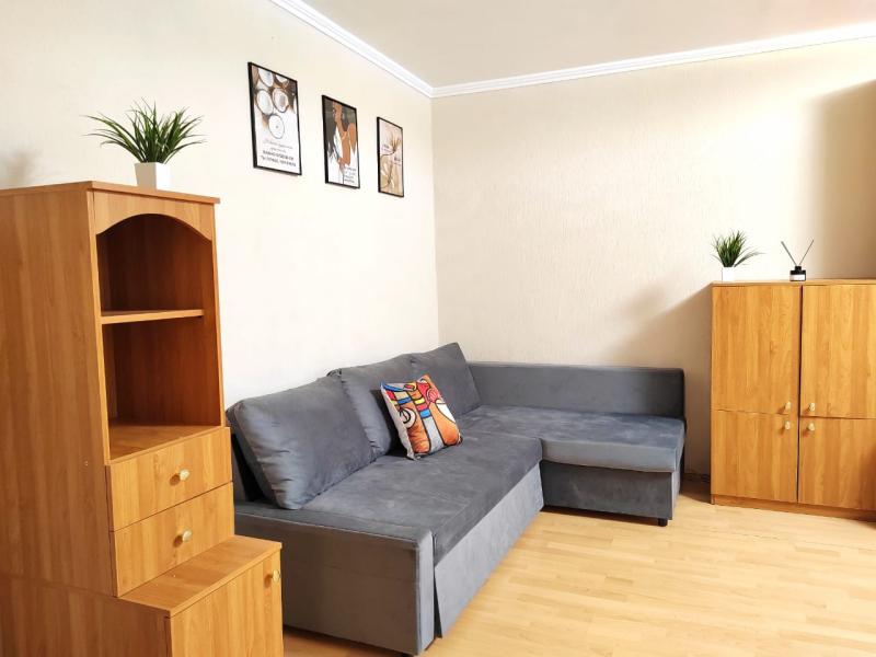 2 К. квартира, 40 м2, 6 кроватей — фото 2