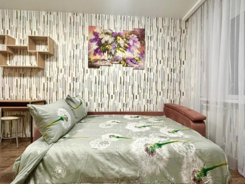 Апартаменты Rooms and apartaments group Семчинская 11к2 — фото 4