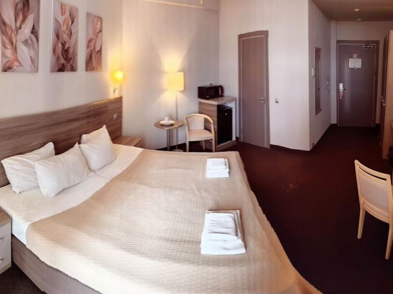 Апартаменты на улице Адмирала Нахимова, 60В — фото 2