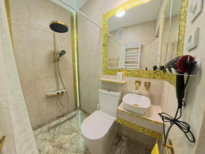 Студия Б на улице Космонавта Леонова 41к2 — фото 5