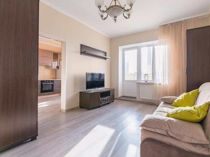Апартаменты на улице Колпакова 29 — фото 4