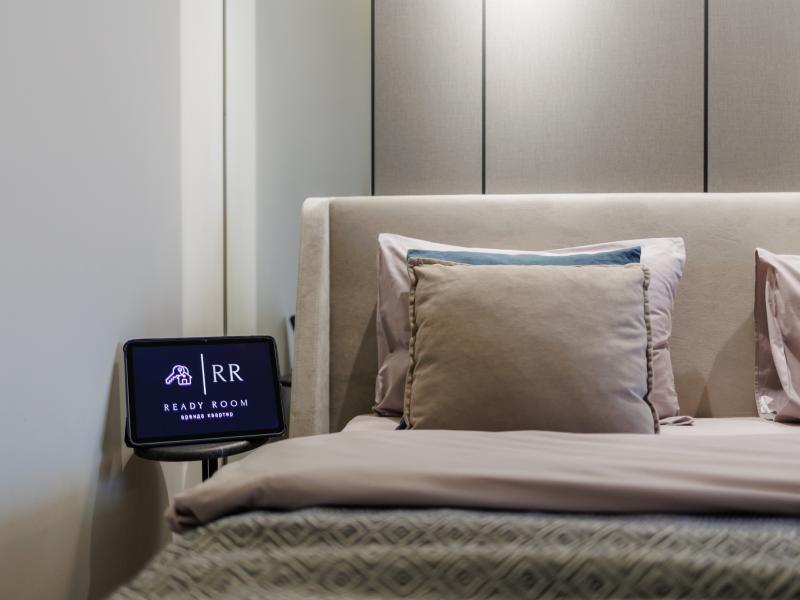 Rental Family Rooms (Рентал Фэмили Румс) на улице 9 Января 233 И — фото 2