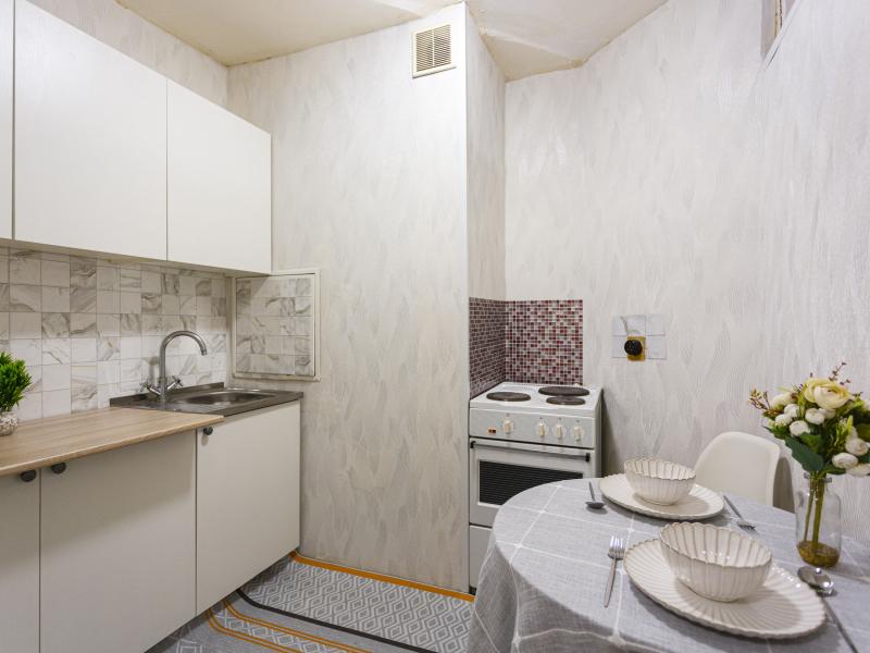 Moment House (Момент Хаус) на улице Оранжерейная 5 — фото 3