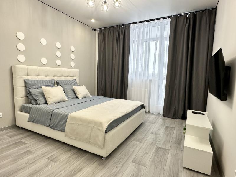 Rental Family Rooms на улице Ломоносова 80 — фото 3