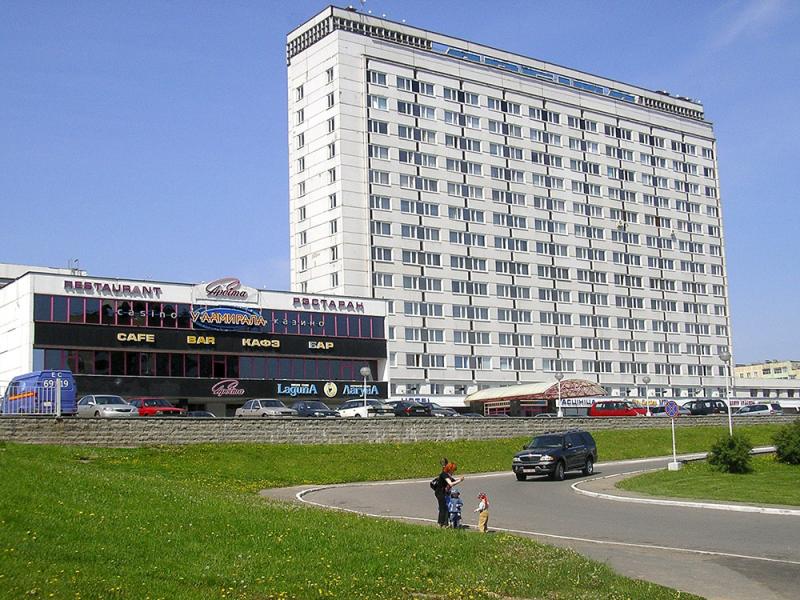 Орбита (ORBITA) — фото 1