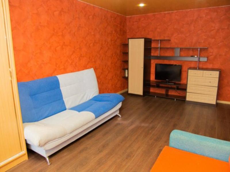 ApartLand (АпартЛэнд) на улице Ленинградская 77/3 — фото 5