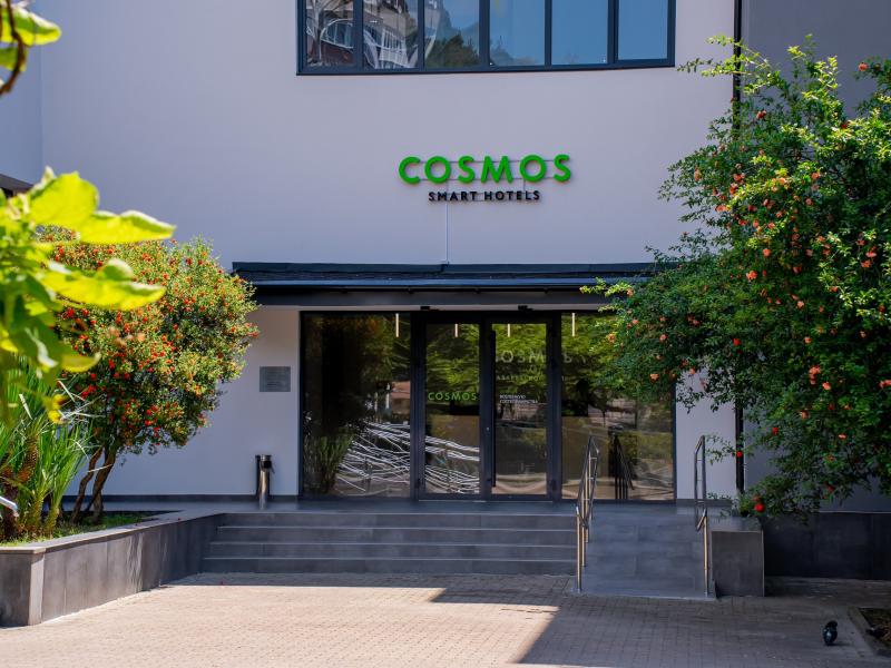Космос Смарт Лазаревское (Cosmos Smart Lazarevskoye)