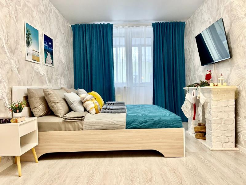 Ka Home (Ка Хоум) на улице Евгения Золотухина, 38 — фото 1
